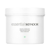Crema Masca Echilibranta - Skeyndor Essential Normalising Mask Cream 500 ml - 1