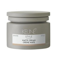 Crema Mata pentru Definire - Keune Style Matte Cream, 125 ml - 1