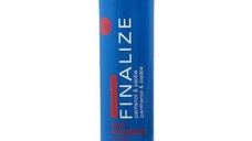 Crema Modelatoare cu Fixare Extrem de Puternica pentru Par Ondulat - HairConcept Finalize Curl Revitalizer, Extreme Strong, 150 ml