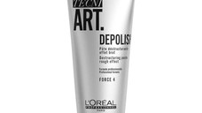Crema Modelatoare  - L'Oreal Professionnel Tecni Art Depolish Destructuring Paste 100 ml