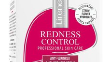 Crema netezitoare anti-roseata, 50ml