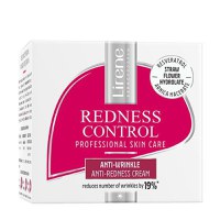 Crema netezitoare anti-roseata, 50ml - 1
