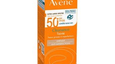 Crema nuantatoare cu SPF50+Triasorb Cleanance, Avene, 50 ml