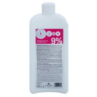 Crema Oxidanta 9% - Kallos KJMN Hydrogen Peroxide Emulsion 9% 30 vol 1000ml - 1