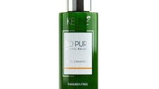 Crema pentru Bucle - Keune So Pure Curl Enhancer 150 ml