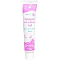Crema pentru Bust, Decolteu si Gat Favibust Favisan, 75ml - 1