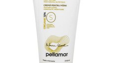 Crema pentru Maini cu Miere Organic Spa Pellamar, 60 ml