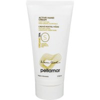Crema pentru Maini cu Miere Organic Spa Pellamar, 60 ml - 1