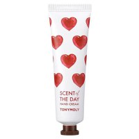 Crema pentru Maini - Tony Moly Scent Of The Day Hand Cream So Romantic, 30 ml - 1