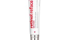Crema pentru Ochi cu Retinol - Indeed Labs Retiol Reface Eye Cream, 15 ml