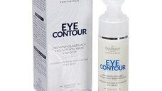 Crema pentru Ochi cu Tripla Actiune si Efect de Netezire- Farmona Eye Contour Dermosmoothing Triple Active Eye Cream, 30 ml