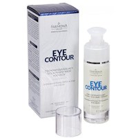 Crema pentru Ochi cu Tripla Actiune si Efect de Netezire- Farmona Eye Contour Dermosmoothing Triple Active Eye Cream, 30 ml - 1