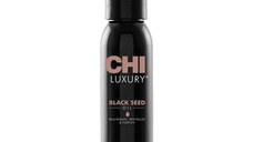 Crema pentru Par - CHI Luxury Black Seed Oil Blow Dry Cream, 177 ml