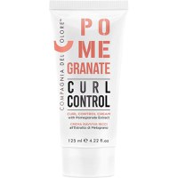 Crema pentru Par Cret - Pomegranate Curl Control Cream Compagnia del Colore, 125 ml - 1