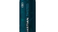 Crema pentru par cret Sebastian Professional Twisted Curl Magnifier Cream, 145 ml