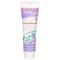 Crema pentru Par Favicapilar Favisan, 100ml - 1