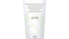 Crema pentru Picioare Reconfortanta si Calmanta - Lakshmi Pada Refreshing & Soothing Foot Cream, 100 ml