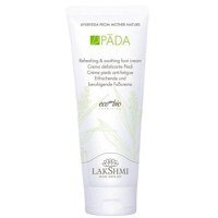 Crema pentru Picioare Reconfortanta si Calmanta - Lakshmi Pada Refreshing &amp; Soothing Foot Cream, 100 ml - 1