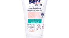 Crema pentru Piele Foarte Uscata si Intarita cu 10% Uree - Seni Care 10% Urea, 100 ml