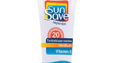 Crema pentru Protectie Solara Sun Save SPF20 Dr. Kelen, 100 ml