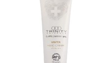 Crema protectie pentru maini iarna Essentials Winter Trinity Haircare, 75 ml