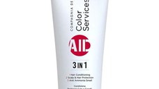 Crema Protectoare pentru Par AID 3 in 1 Compagnia del Colore, 400 ml