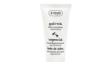 Crema Regeneranta pentru Maini cu Lapte de Capra - Ziaja Goat`s Milk Hand Concentrate Regenerating, 50 ml