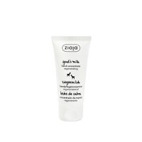 Crema Regeneranta pentru Maini cu Lapte de Capra - Ziaja Goat`s Milk Hand Concentrate Regenerating, 50 ml - 1