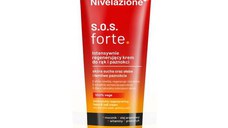 Crema Regeneranta pentru Maini si Unghii S.O.S. - Farmona Nivelazione S.O.S. Forte Regenerating Hand&Nail Cream, 100 ml