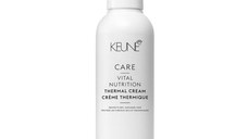 Crema Termica Nutritiva Par Uscat - Keune Care Vital Nutrition Thermal Cream 140 ml