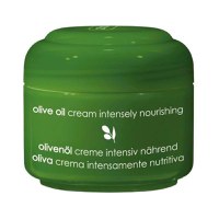 Crema Ultranutritiva cu Ulei de Masline pentru Ten Uscat 40+ - Ziaja Olive Oil Cream Nourishing, 50 ml - 1