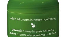 Crema Ultranutritiva cu Ulei de Masline pentru Ten Uscat 40+ - Ziaja Olive Oil Cream Nourishing, 50 ml