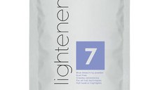 Decolorant Pudra Fara Degajare de Praf - Subrina Professional Lightener 7 Master Bleaching Powder, 50 g