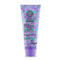 Demachiant Crema-Spuma cu Acid Hialuronic si Alantoina Anti-OX Wild Blueberry, 100 ml - 1