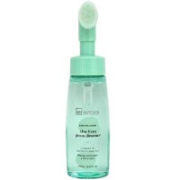 Demachiant spuma cu Aloe Vera Idc Institute, 240 ml - 1
