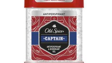 Deodorant Antiperspirant Gel pentru Barbati - Old Spice Captain Antiperspirant & Deodorant Gel, 70 ml