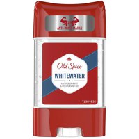 Deodorant Antiperspirant Gel pentru Barbati - Old Spice WhiteWater Antiperspirant &amp; Deodorant Gel, 70 ml - 1
