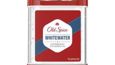 Deodorant Antiperspirant Gel pentru Barbati - Old Spice WhiteWater Antiperspirant & Deodorant Gel, 70 ml