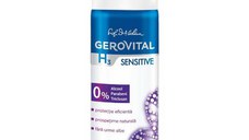 Deodorant Antiperspirant Gerovital H3 Evolution - Sensitive, 150ml