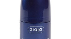 Deodorant Antiperspirant Roll-On Energizant - Ziaja Men Duo Concept, 60 ml