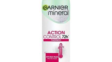 Deodorant Antiperspirant Spray - Garnier Mineral Action Control Thermic 72h, 250 ml