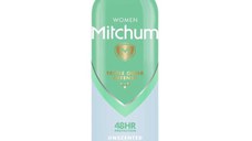 Deodorant Antiperspirant Spray - Mitchum Unscented Women Deodorant Spray 48hr, 200 ml