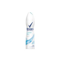 Deodorant Antiperspirant Spray pentru Femei - Rexona MotionSense Cotton Dry 48h, 150ml - 1