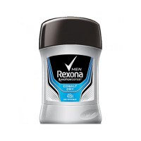 Deodorant Antiperspirant Stick pentru Barbati Cobalt - Rexona Men MotionSense Cobalt Dry 48h, 50ml - 1