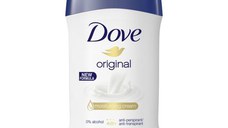 Deodorant Original Stick - Dove Original Moisturizing Cream 48h, 40 ml