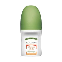 Deodorant Roll-On cu Salvie si Glicerina Verre de Nature Femme Jolie Manicos, 50ml - 1