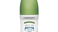 Deodorant Roll-On cu Salvie si Glicerina Verre de Nature Homme Actif Manicos, 50ml