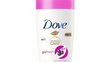 Deodorant Roll-On - Dove Advanced Care Go Fresh Acai Berry Scent, 50 ml