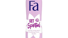 Deodorant Spray Antiperspirant cu Parfum Floral - Fa Get Spiritual,150 ml