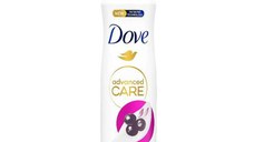 Deodorant Spray - Dove Advanced Care Go Fresh Acai Berry & Waterlily, 150 ml